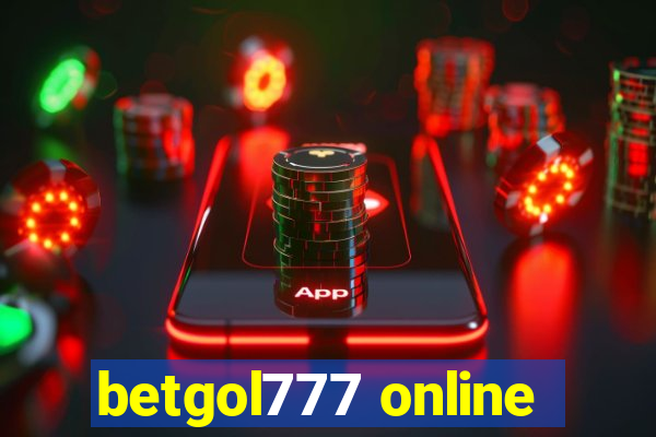 betgol777 online